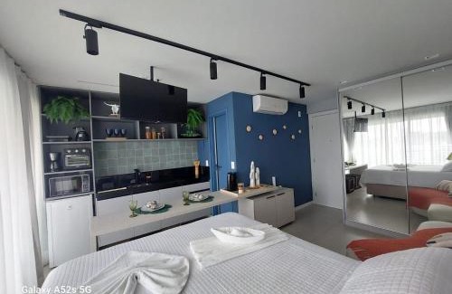 Maceio Apartment | RN Studios Premium Apt 805 - Mandi Hospitalidade