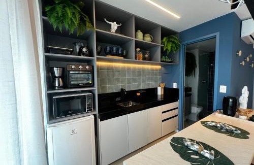 Maceio Apartment | RN Studios Premium Apt 805 - Mandi Hospitalidade