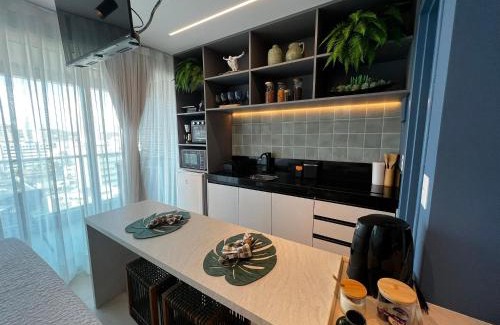 Maceio Apartment | RN Studios Premium Apt 805 - Mandi Hospitalidade