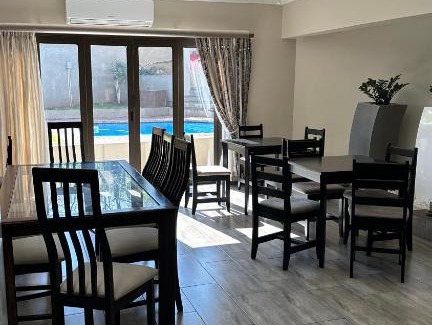 Greater Johannesburg Metropolitan Area Bed & Breakfast | RNB Guesthouse
