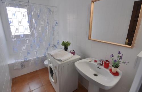 Santa Margarida Apartment | Rnet - MT Apartaments