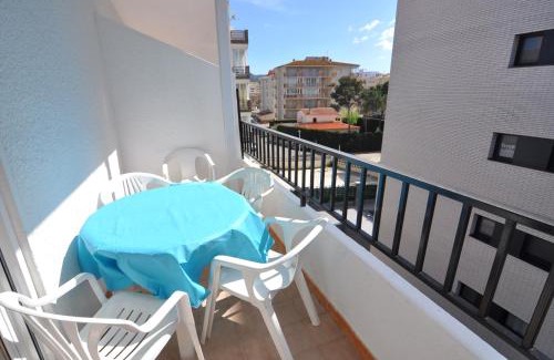 Santa Margarida Apartment | RNET - MTA Apartaments A3