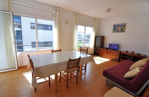 Santa Margarida Apartment | RNET - MTA Apartaments A3