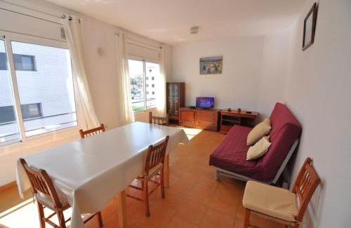 Santa Margarida Apartment | RNET - MTA Apartaments A3