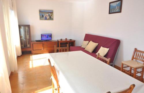 Santa Margarida Apartment | RNET - MTA Apartaments A3