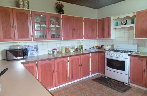 St. John House | RNM The Clubhouse Grenada