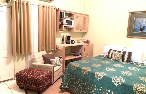 St. John House | RNM The Clubhouse Grenada