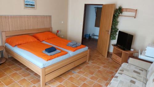 Trebon House | Rožmberská bašta