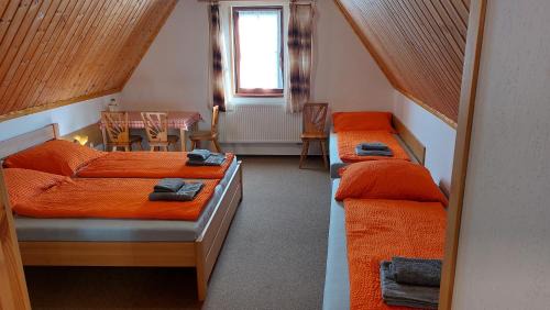 Trebon House | Rožmberská bašta