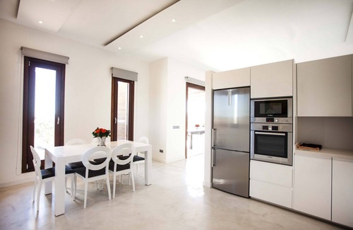 Formentera Ski Chalet | Romero en Can Corda, Chalet 4 Dormitorios 4 Baños con piscina en Cap de Barbaria Formentera