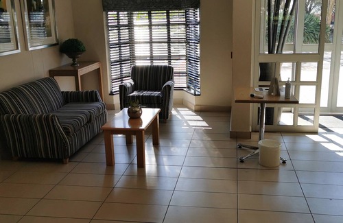 Rustenburg Hotel | Road Lodge Rustenburg
