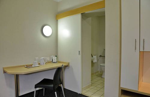 Rustenburg Hotel | Road Lodge Rustenburg