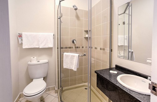 Rustenburg Hotel | Road Lodge Rustenburg