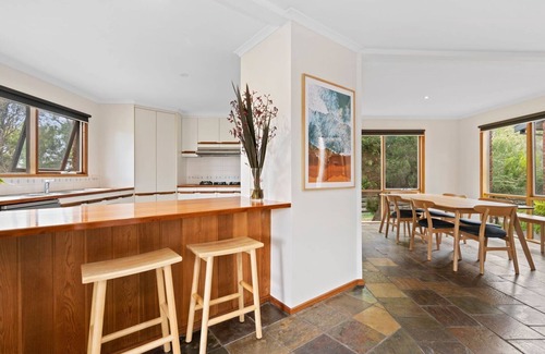 Surf Coast House | Roadknight Ocean Road View 236