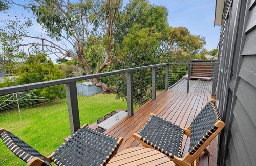 Surf Coast House | Roadknight Ocean Road View 236