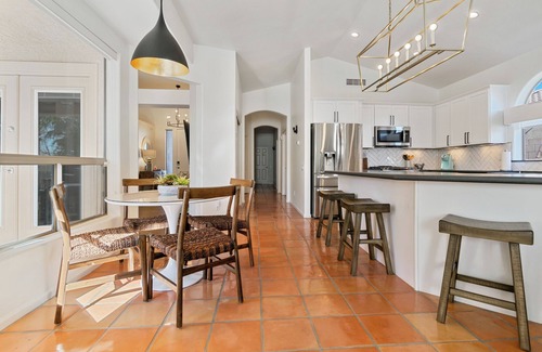 Desert View Village House | Roadrunner by LuxeKey: Cave Creek w/Pool and Desert Views