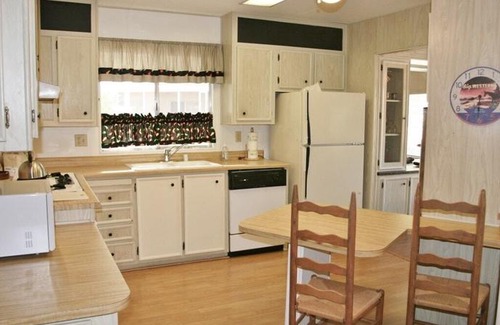 Borrego Springs House | Roadrunner Club 114 - 2 Br Home