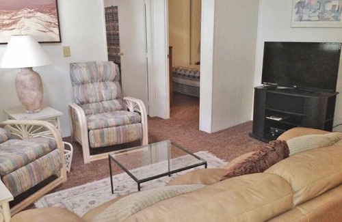 Borrego Springs House | Roadrunner Club 299 - 2 Br Home