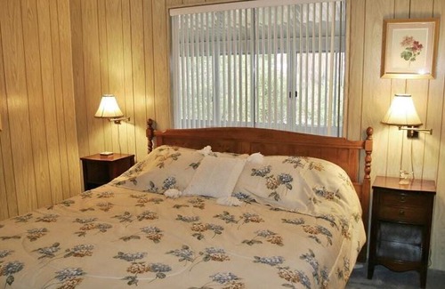 Borrego Springs House | Roadrunner Club 315 - 2 Br Home
