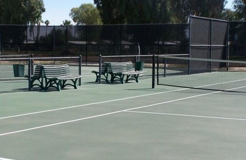 Borrego Springs House | Roadrunner Club 321 - 2 Br Home