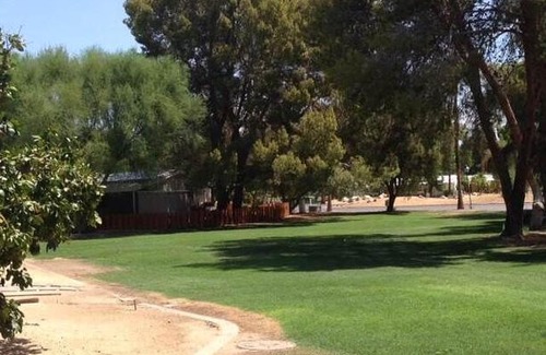 Borrego Springs House | Roadrunner Club 321 - 2 Br Home
