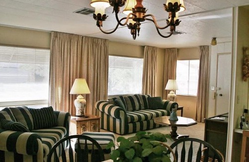 Borrego Springs House | Roadrunner Club 38 - 2 Br Home