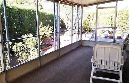Borrego Springs House | Roadrunner Club 68 - 2 Br Home