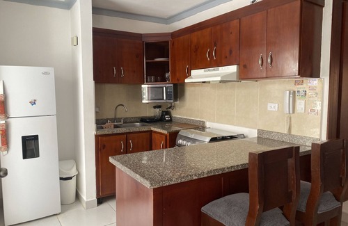 Punal Apartment | Roalki Palma Real