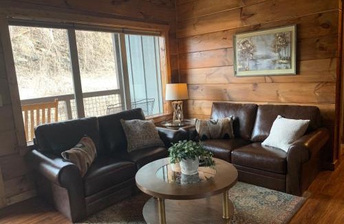Gatlinburg House | Roaring Fork Retreat by Olde Gatlinburg Rentals