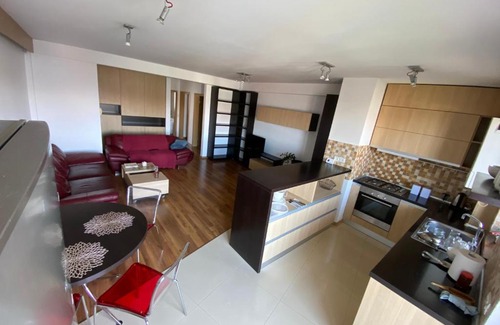 Timisoara Apartment | ROA’s Apartaments