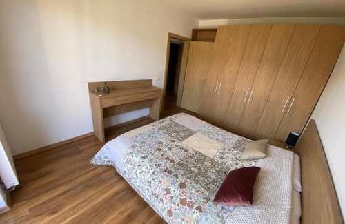 Timisoara Apartment | ROA’s Apartaments