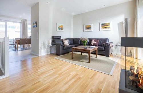 Norderney House | Robbenloft