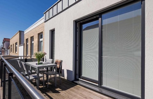 Norderney House | Robbenloft
