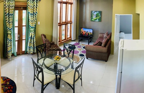 Black Rock Villa | Robbie's Place Tobago # 2 bedroom apartment