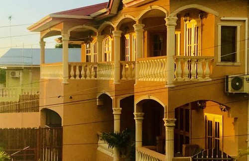 Black Rock Apartment | Robbie's Place Tobago