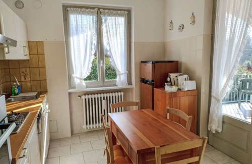 Bracchio Apartment | Roberto by Interhome