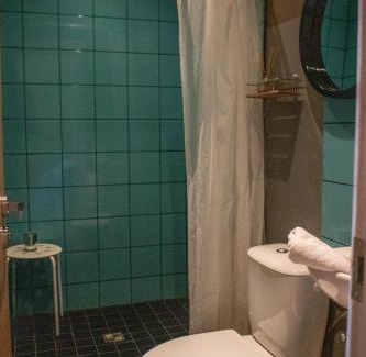 Kuldiga Apartment | Roberta Hercberga Apartamenti