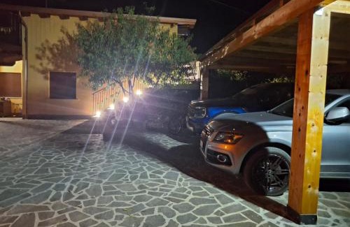 Macchia d'Isernia Bed & Breakfast | Roberta House
