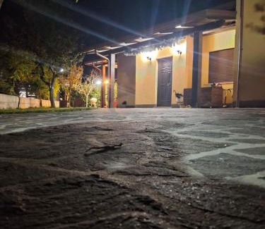 Macchia d'Isernia Bed & Breakfast | Roberta House