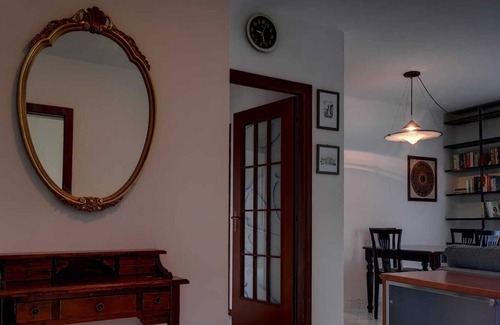 Chianciano Terme Apartment | Roberto's house a stone's throw from the Val d'Orcia