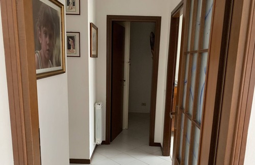 Chianciano Terme Apartment | Roberto's house a stone's throw from the Val d'Orcia