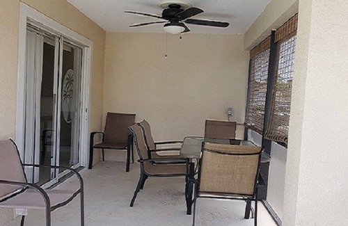 Lake Wilson Preserve House | Robin's Nest Tropical Villa in Lake Wilson Preserve