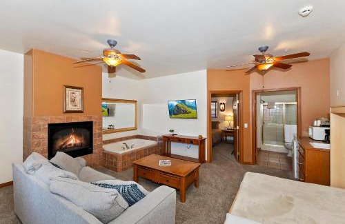 The Village Hotel | Robinhood Resort
