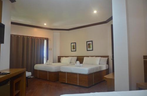 Alegria Resort | Robinland Vacation Home