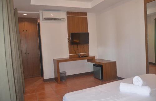 Alegria Resort | Robinland Vacation Home