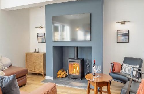 Bacton House | Robins Rest