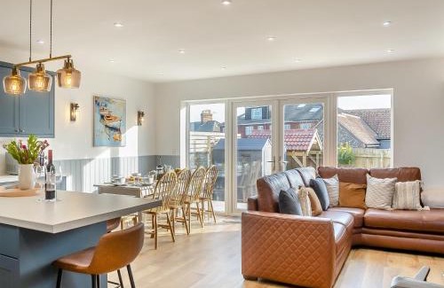 Bacton House | Robins Rest