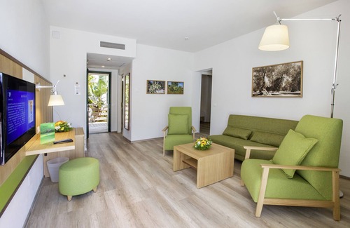 Fontanelle Resort | ROBINSON APULIA - All Inclusive