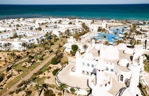 Aghir Hotel | ROBINSON DJERBA BAHIYA - All Inclusive