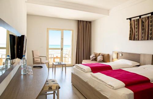 Aghir Hotel | ROBINSON DJERBA BAHIYA - All Inclusive